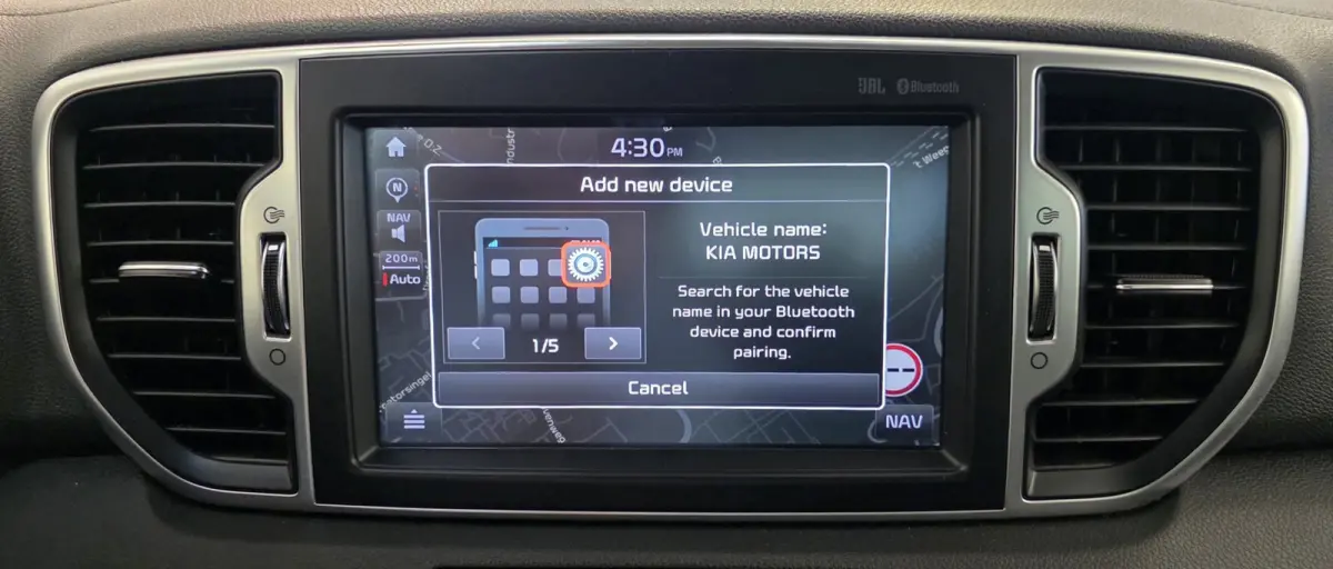 1.6 GDI Design Edition Camera Cruise JBL Leder Navi Mooi!