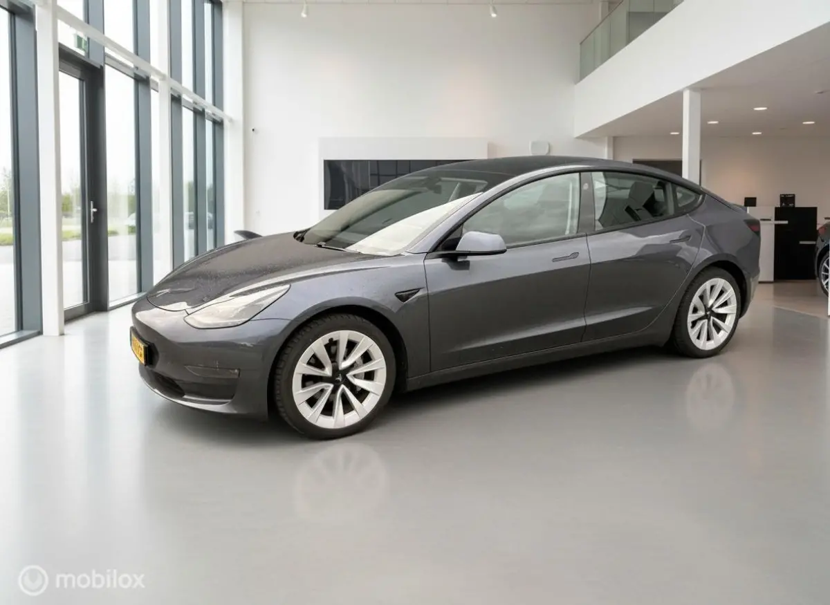 Long Range AWD 75 kWh | 85,3% SOH | 19" | Autopilot | BTW