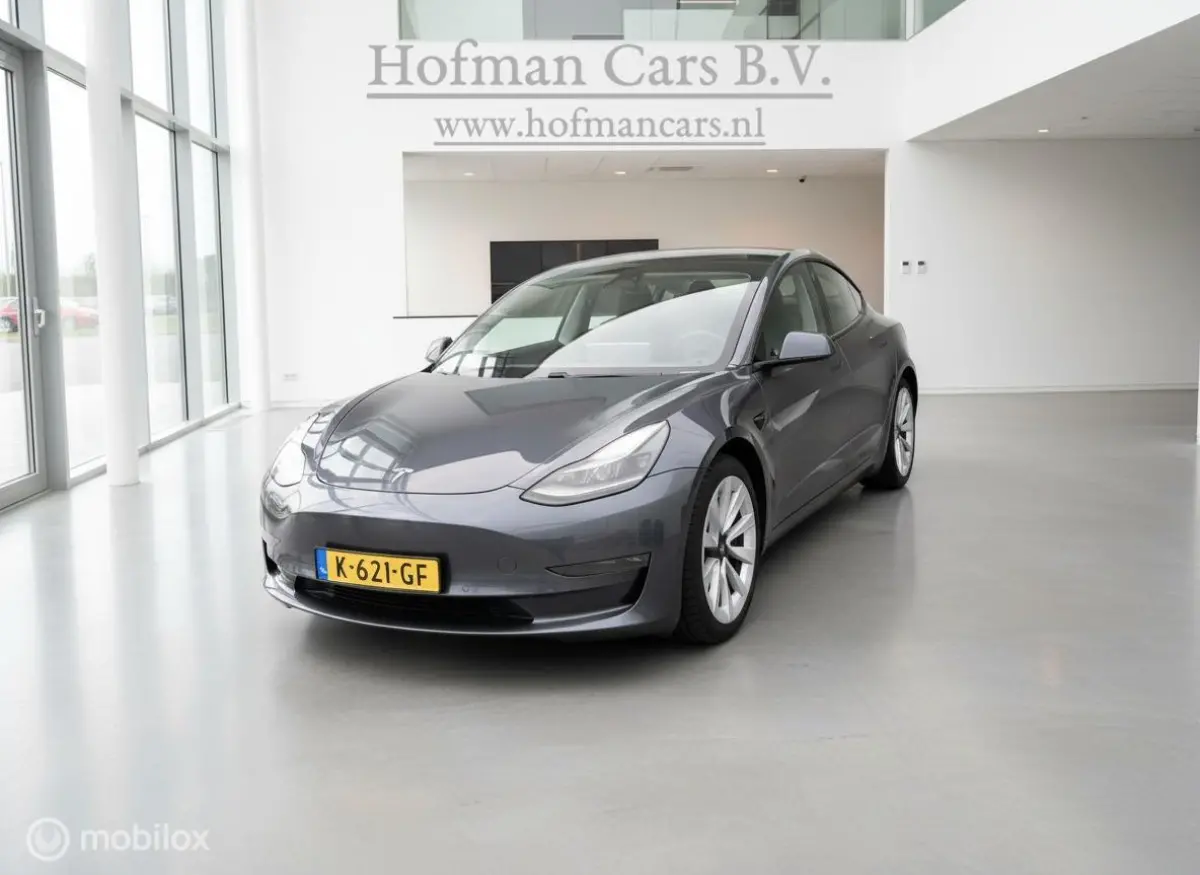 Long Range AWD 75 kWh | 85,3% SOH | 19" | Autopilot | BTW