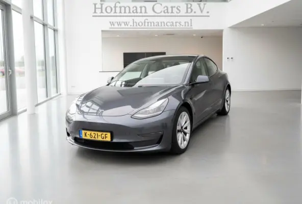 Long Range AWD 75 kWh | 85,3% SOH | 19" | Autopilot | BTW