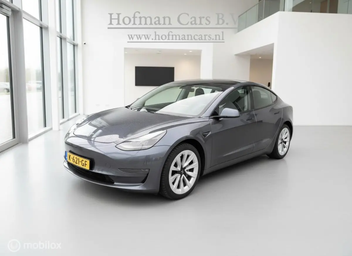 Long Range AWD 75 kWh | 85,3% SOH | 19" | Autopilot | BTW