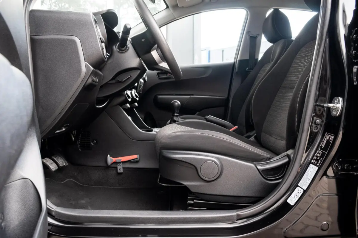 1.0 MPi DynamicLine|1e EIGENAAR|CARPLAY|5-DRS|ELEK.PAKKET|AIRCO