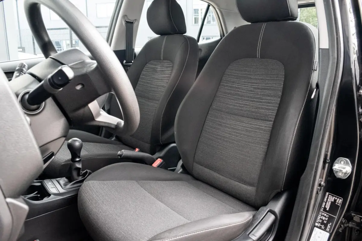 1.0 MPi DynamicLine|1e EIGENAAR|CARPLAY|5-DRS|ELEK.PAKKET|AIRCO