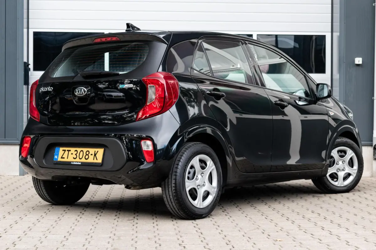 1.0 MPi DynamicLine|1e EIGENAAR|CARPLAY|5-DRS|ELEK.PAKKET|AIRCO