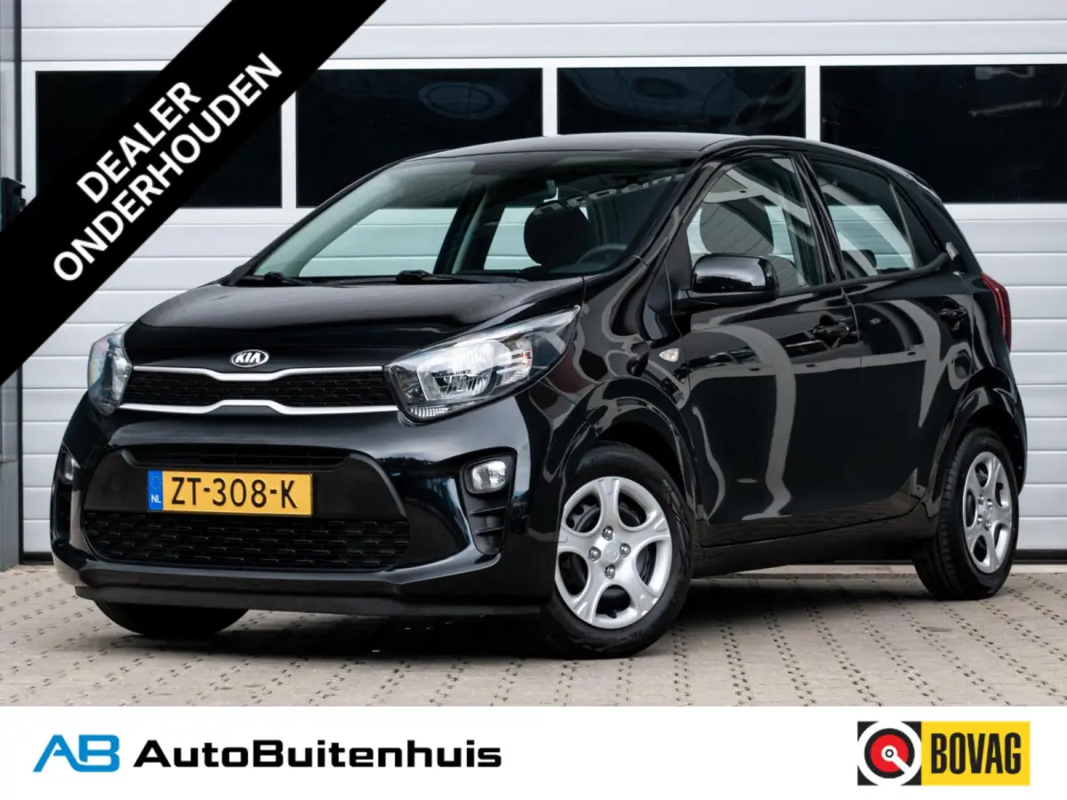 1.0 MPi DynamicLine|1e EIGENAAR|CARPLAY|5-DRS|ELEK.PAKKET|AIRCO