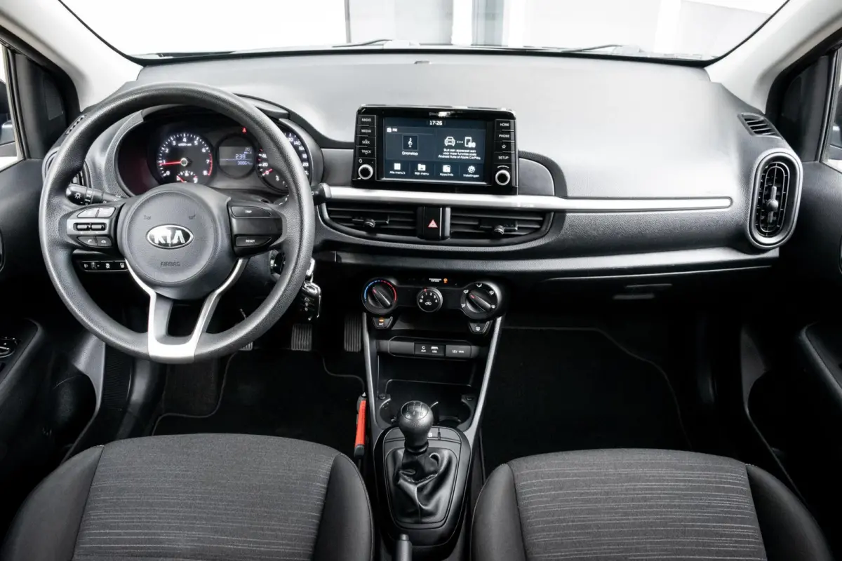 1.0 MPi DynamicLine|1e EIGENAAR|CARPLAY|5-DRS|ELEK.PAKKET|AIRCO