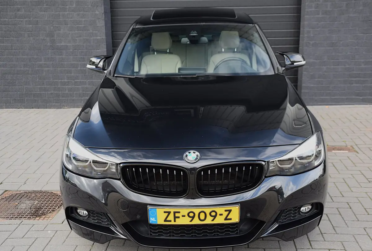 320i High Executive*M-Pakket*Pano*Head-up*Virtual cockpit*Camera*Enz