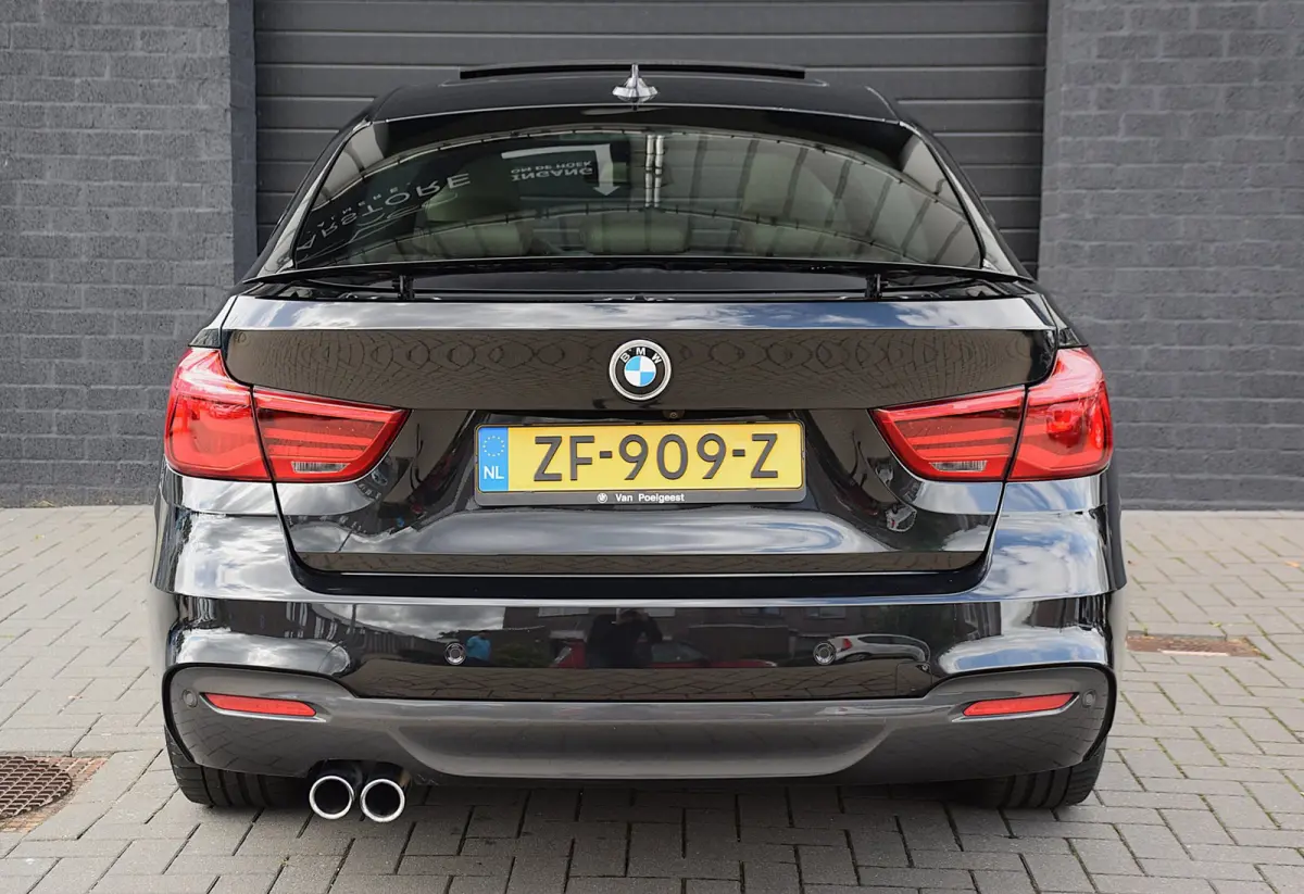 320i High Executive*M-Pakket*Pano*Head-up*Virtual cockpit*Camera*Enz
