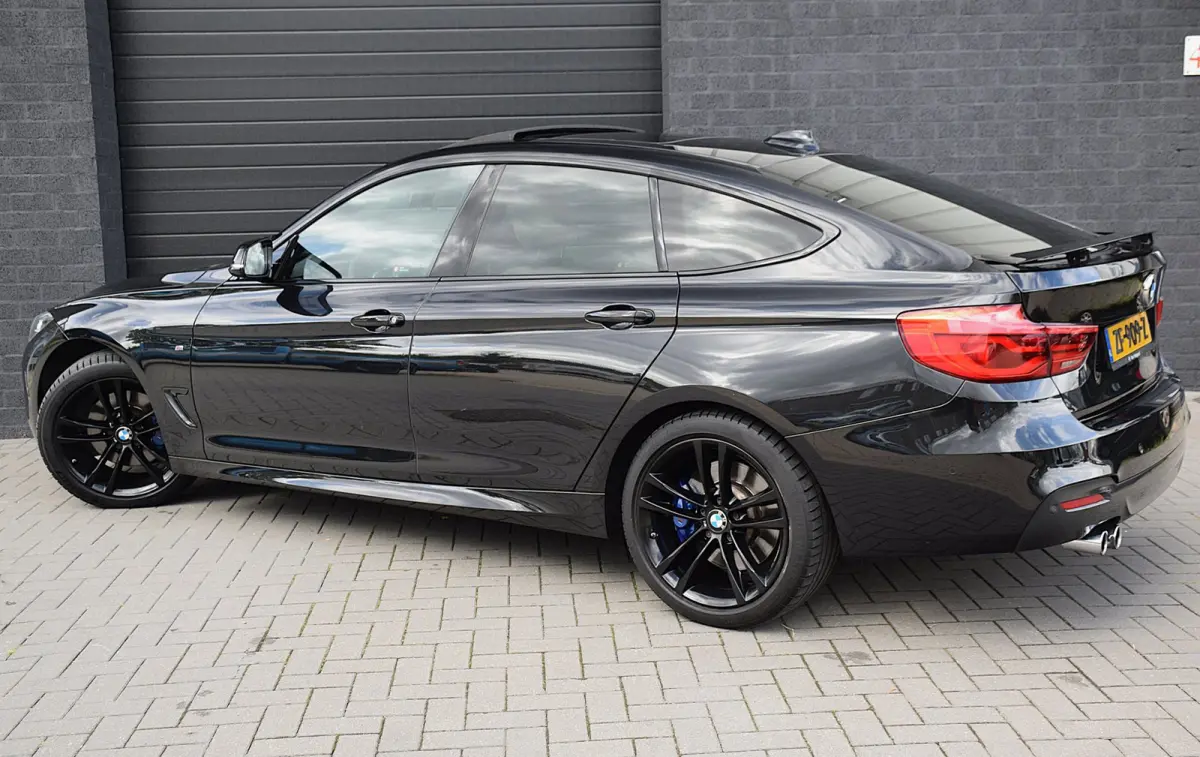 320i High Executive*M-Pakket*Pano*Head-up*Virtual cockpit*Camera*Enz