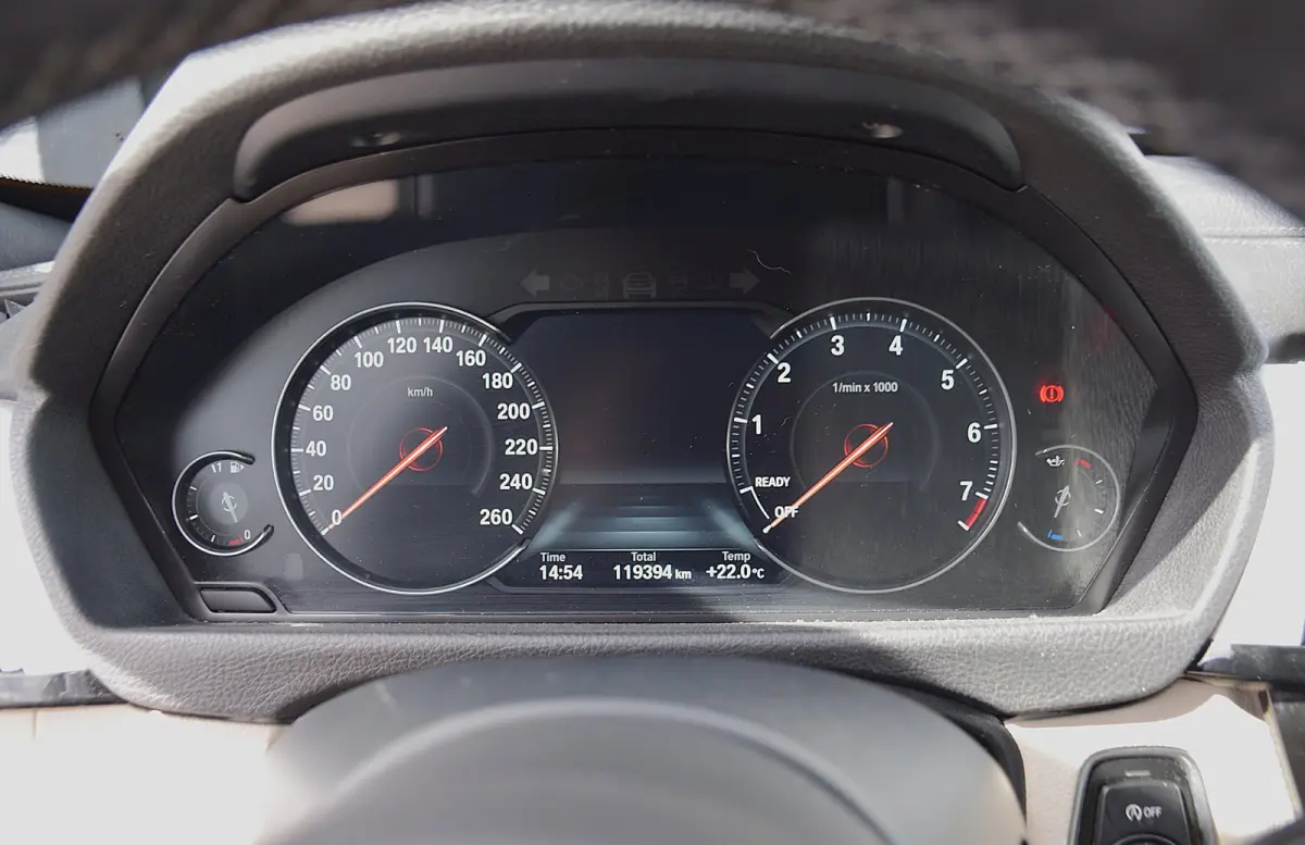 320i High Executive*M-Pakket*Pano*Head-up*Virtual cockpit*Camera*Enz