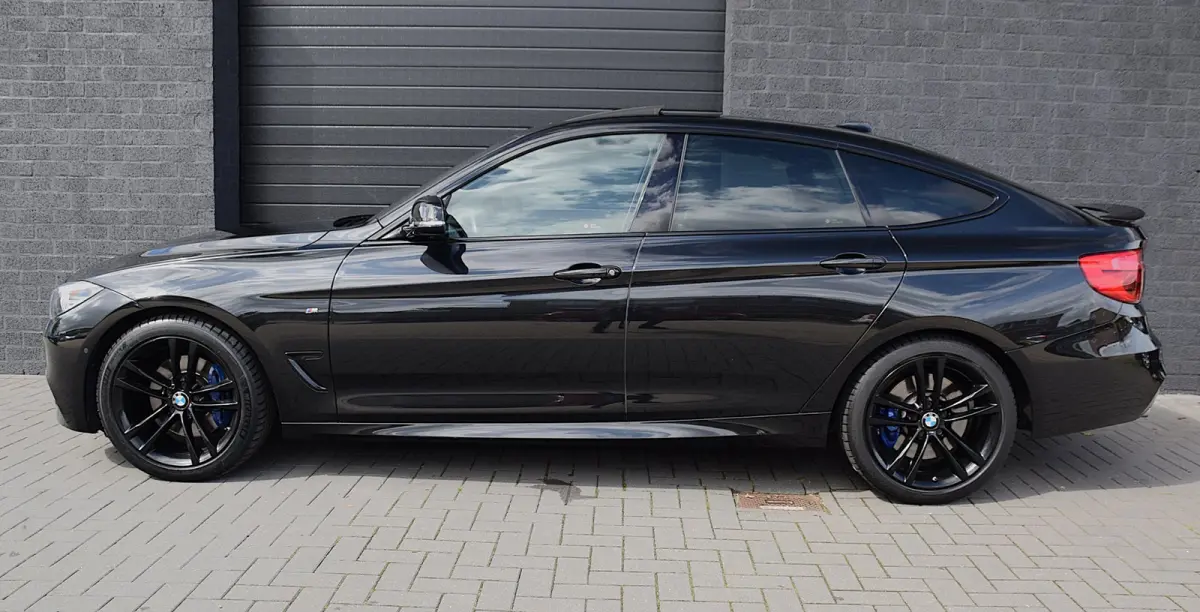 320i High Executive*M-Pakket*Pano*Head-up*Virtual cockpit*Camera*Enz