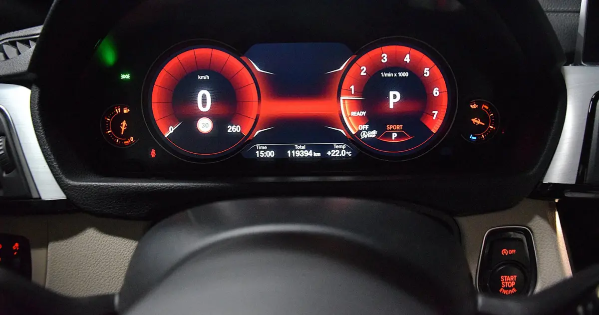 320i High Executive*M-Pakket*Pano*Head-up*Virtual cockpit*Camera*Enz