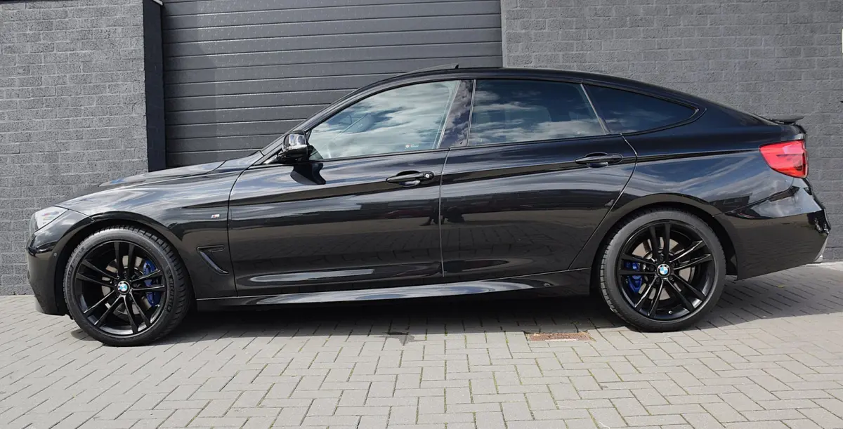320i High Executive*M-Pakket*Pano*Head-up*Virtual cockpit*Camera*Enz
