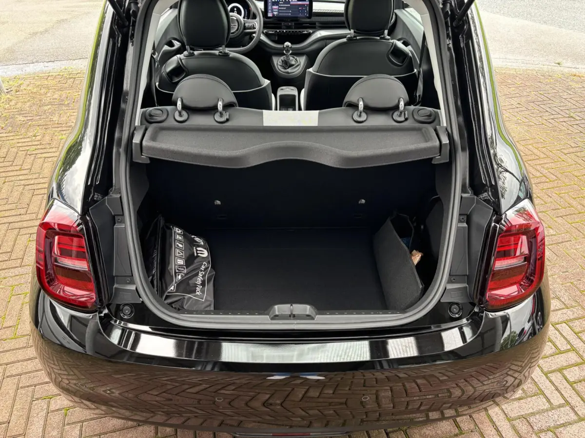 1.0 Hybrid Torino Launch Edition