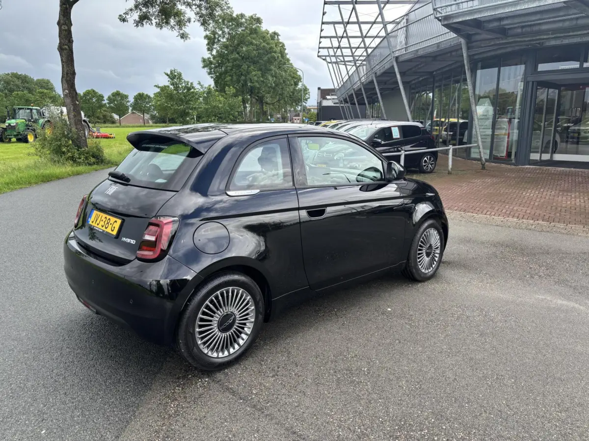 1.0 Hybrid Torino Launch Edition