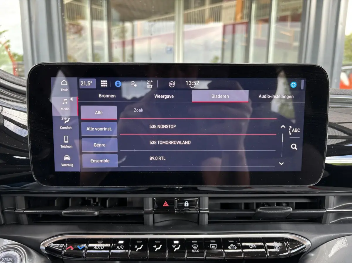 1.0 Hybrid Torino Launch Edition