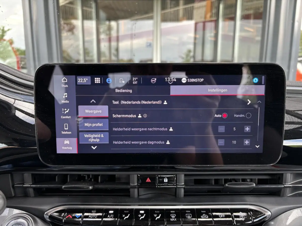 1.0 Hybrid Torino Launch Edition