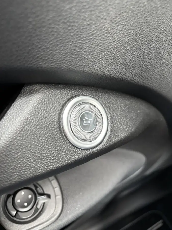 1.0 Hybrid Torino Launch Edition
