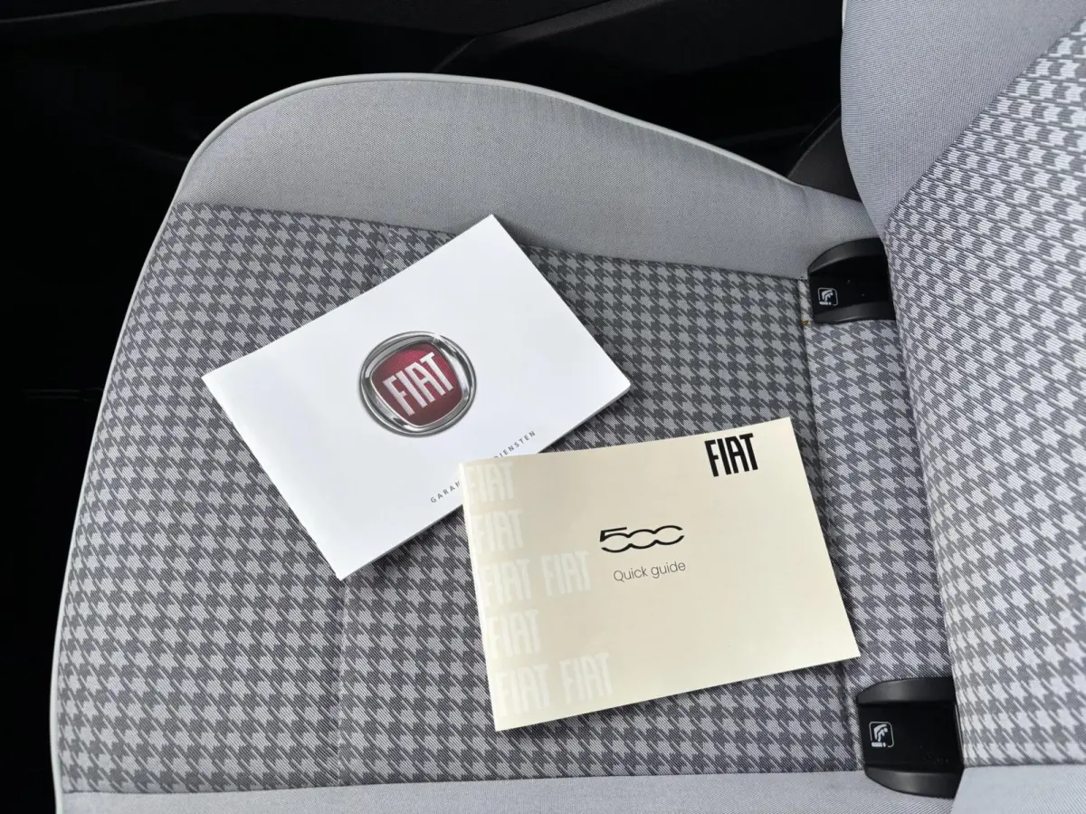 1.0 Hybrid Torino Launch Edition