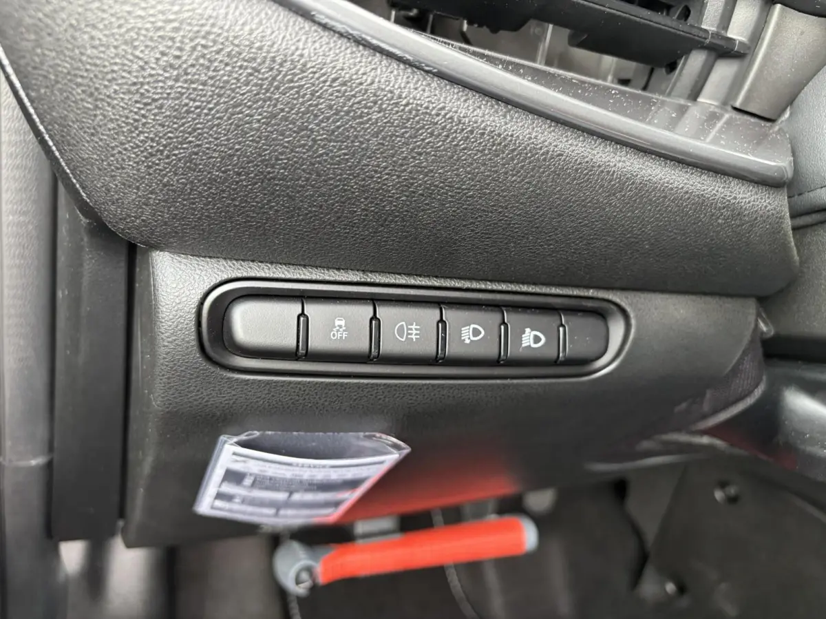 1.0 Hybrid Torino Launch Edition