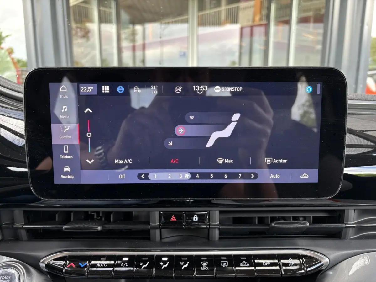 1.0 Hybrid Torino Launch Edition