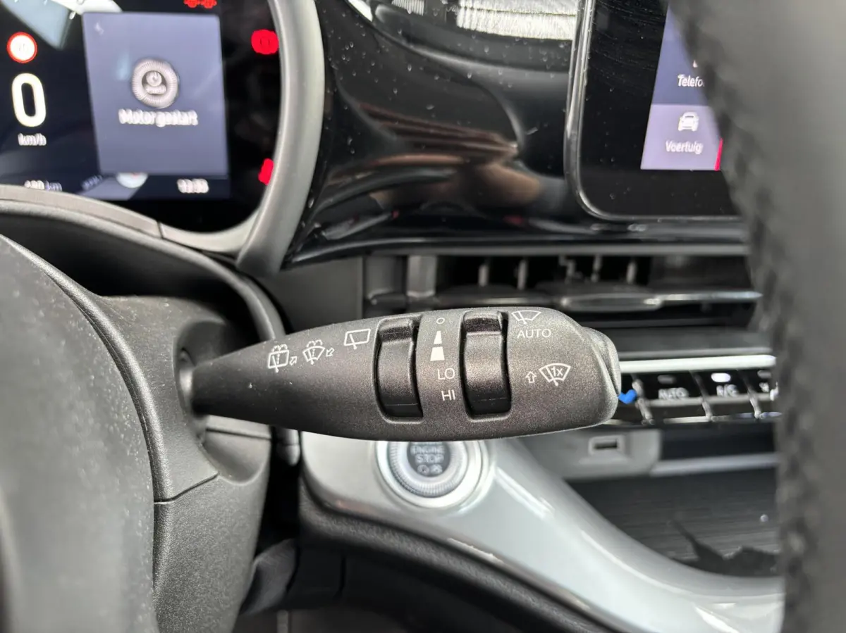 1.0 Hybrid Torino Launch Edition