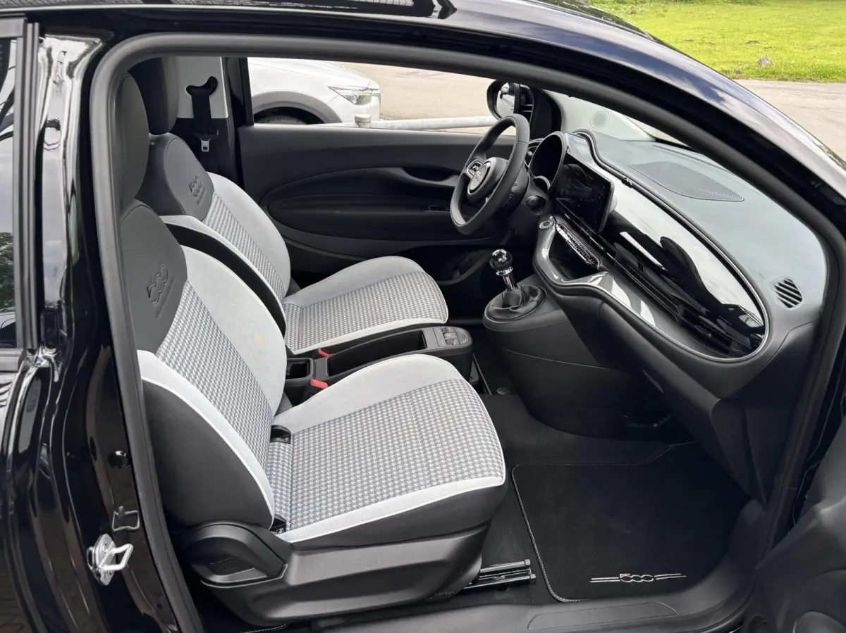 1.0 Hybrid Torino Launch Edition