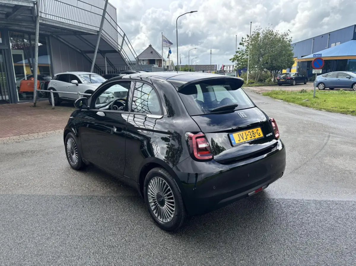 1.0 Hybrid Torino Launch Edition