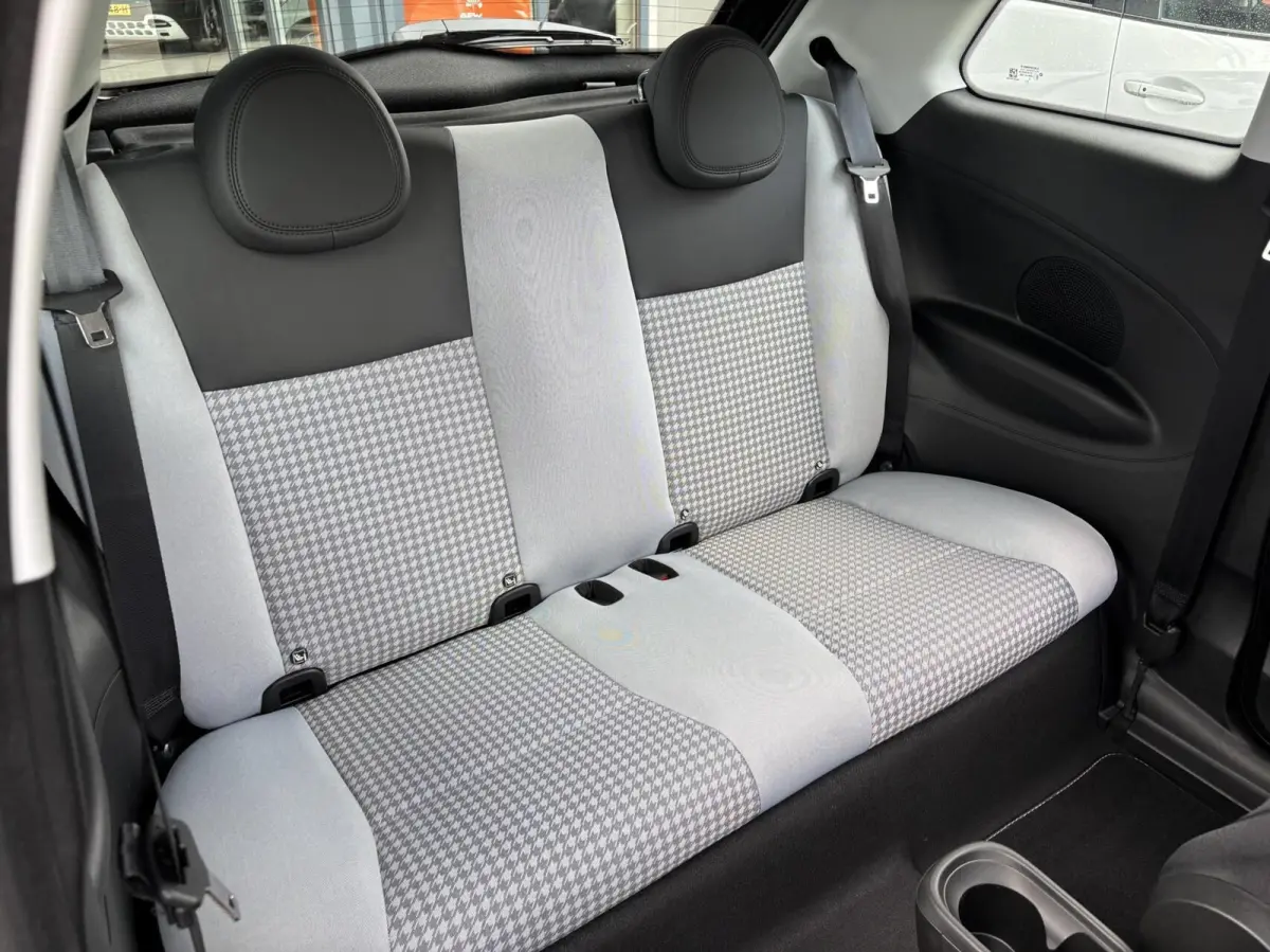 1.0 Hybrid Torino Launch Edition