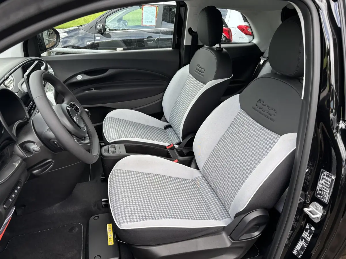 1.0 Hybrid Torino Launch Edition