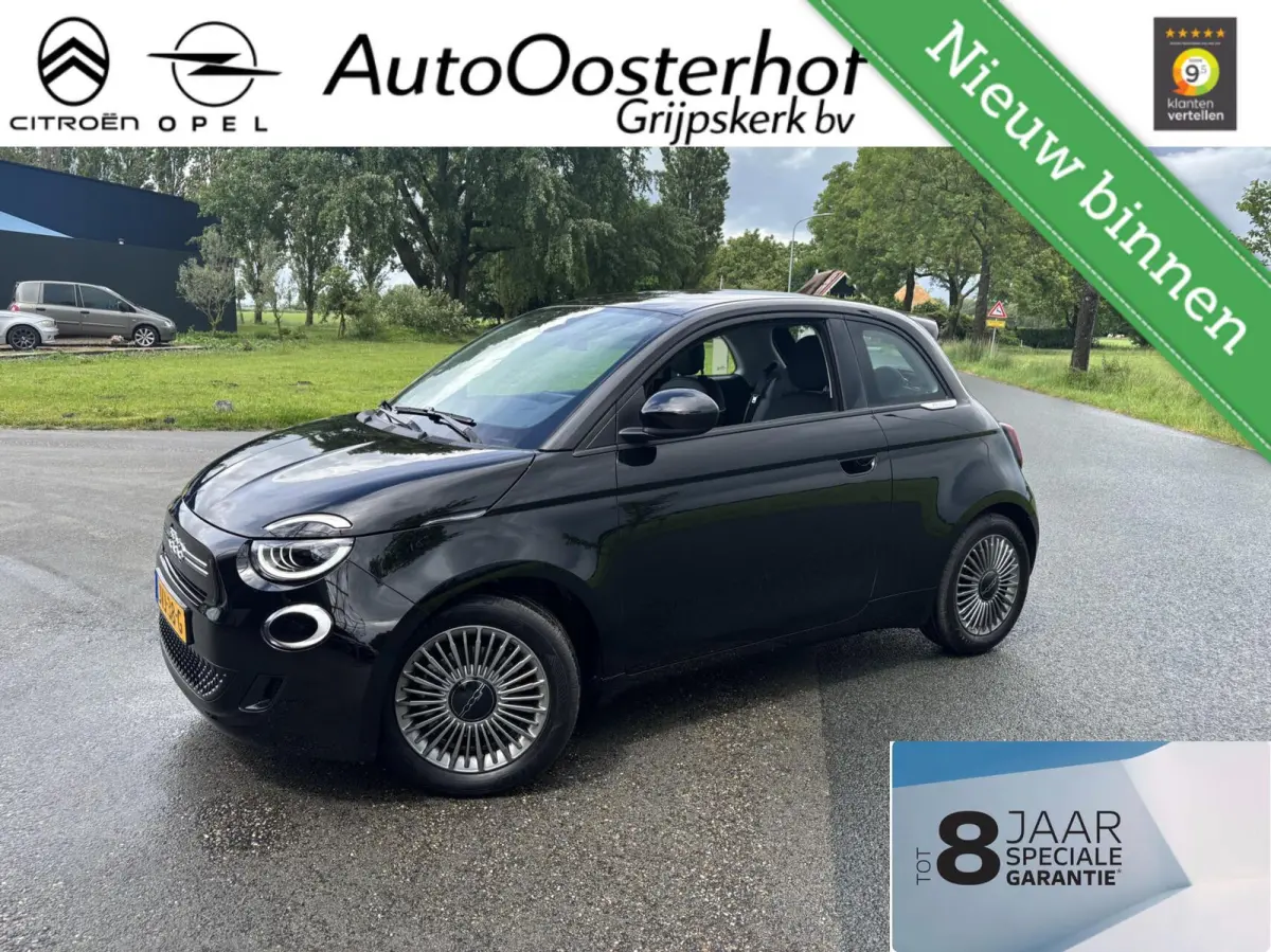 1.0 Hybrid Torino Launch Edition