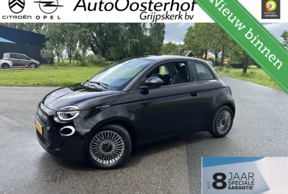 1.0 Hybrid Torino Launch Edition