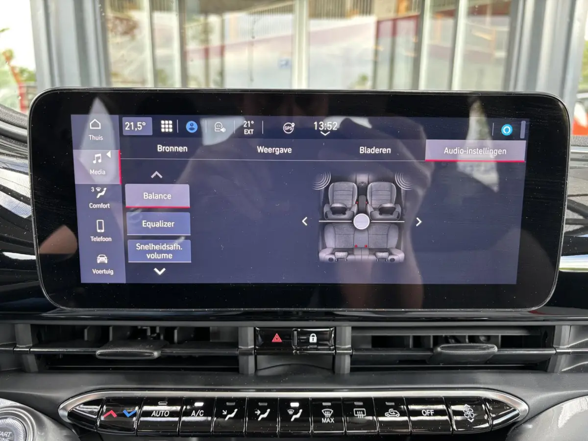 1.0 Hybrid Torino Launch Edition