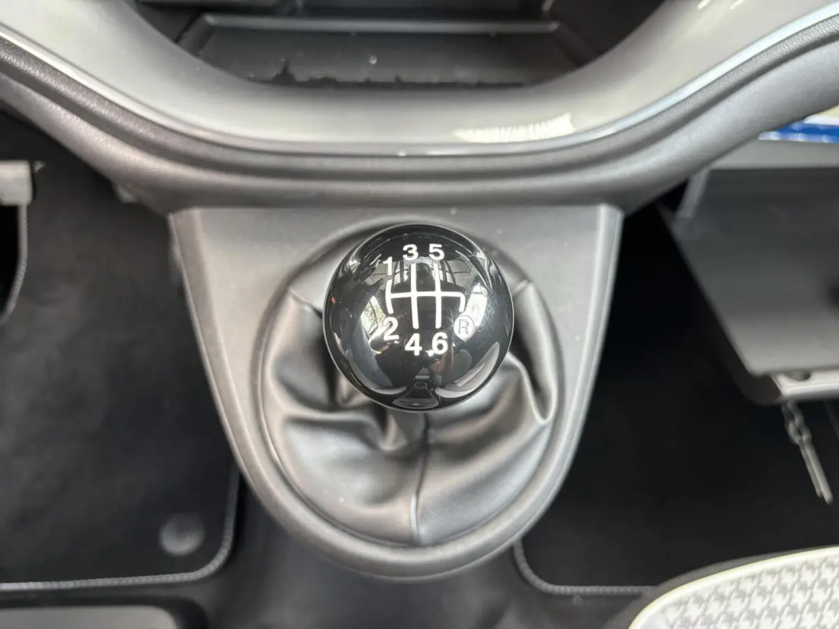 1.0 Hybrid Torino Launch Edition