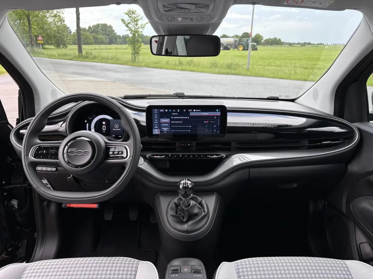 1.0 Hybrid Torino Launch Edition
