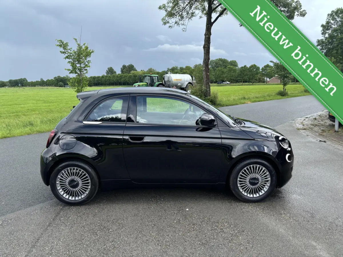 1.0 Hybrid Torino Launch Edition
