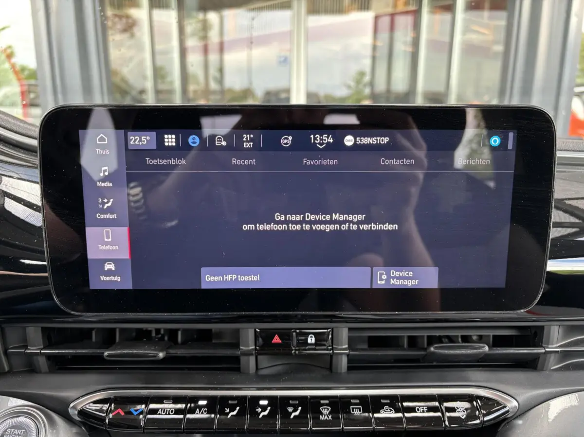 1.0 Hybrid Torino Launch Edition