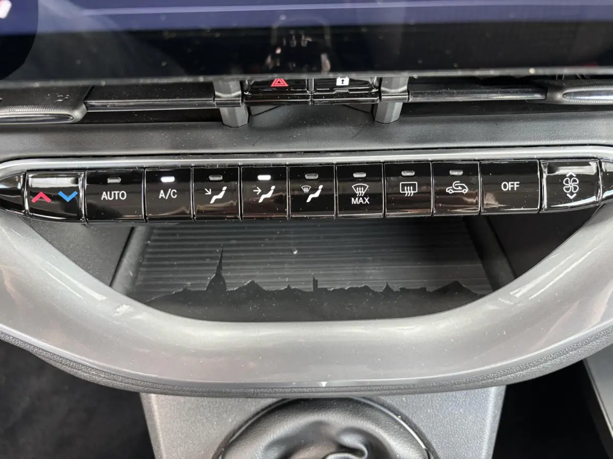 1.0 Hybrid Torino Launch Edition