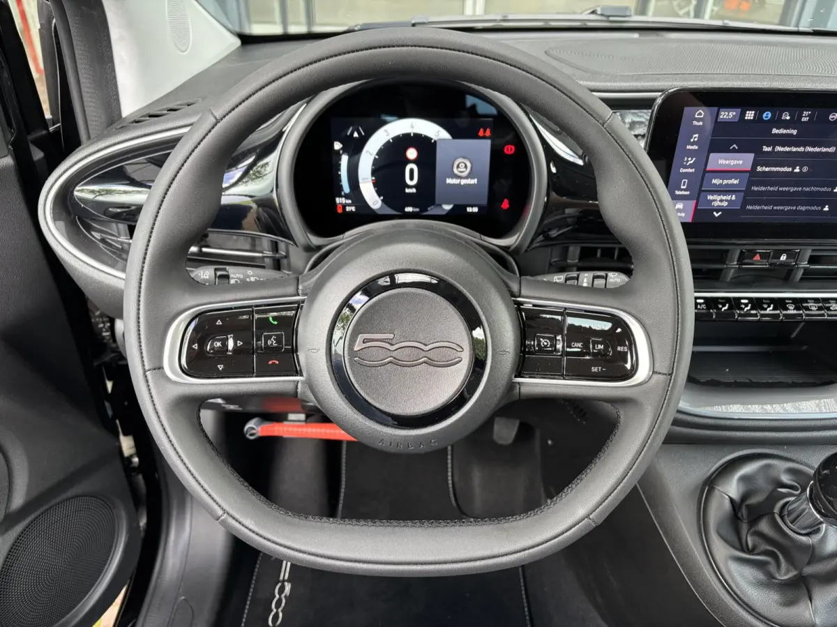 1.0 Hybrid Torino Launch Edition
