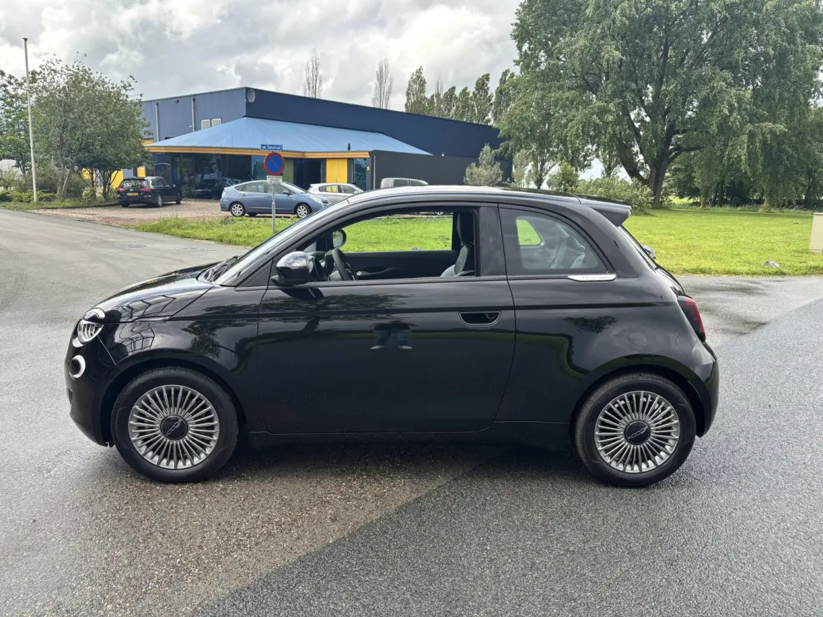 1.0 Hybrid Torino Launch Edition