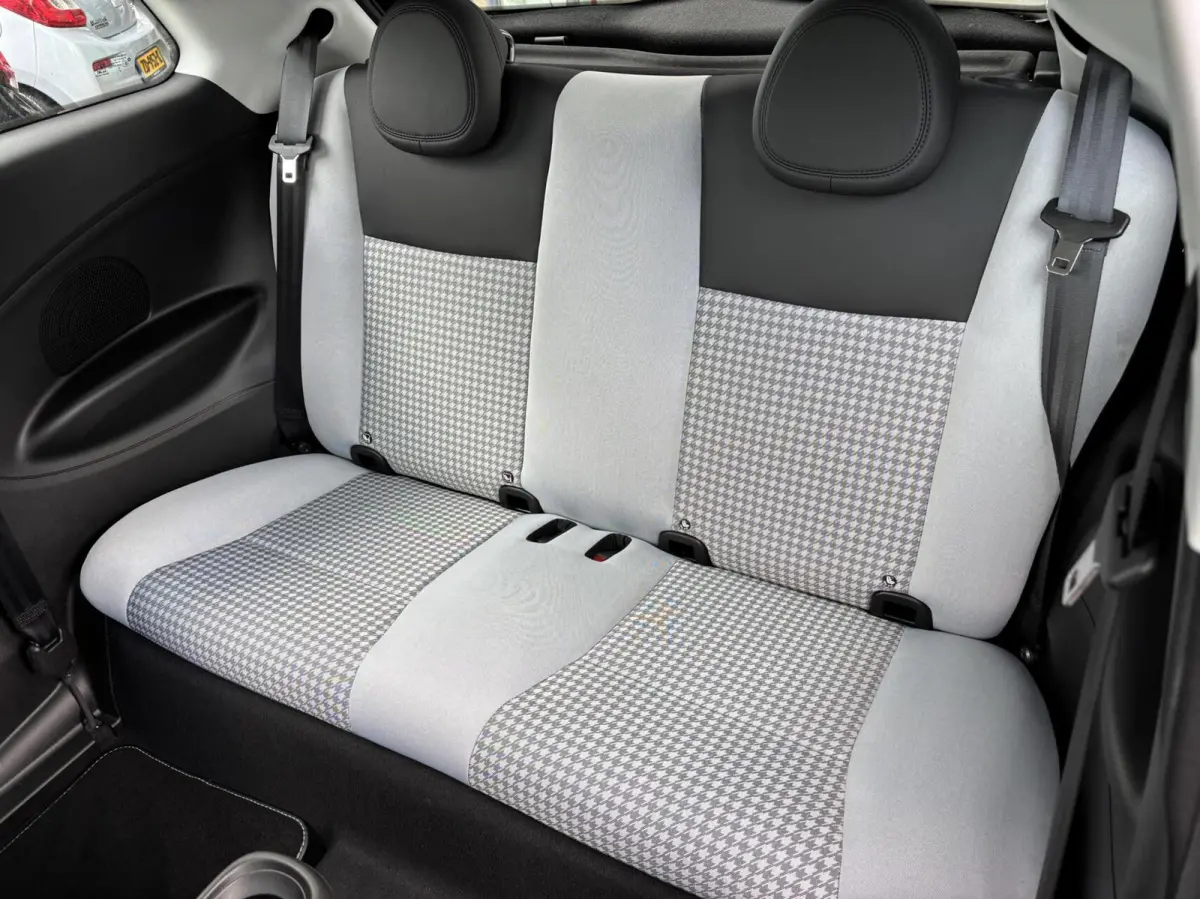 1.0 Hybrid Torino Launch Edition