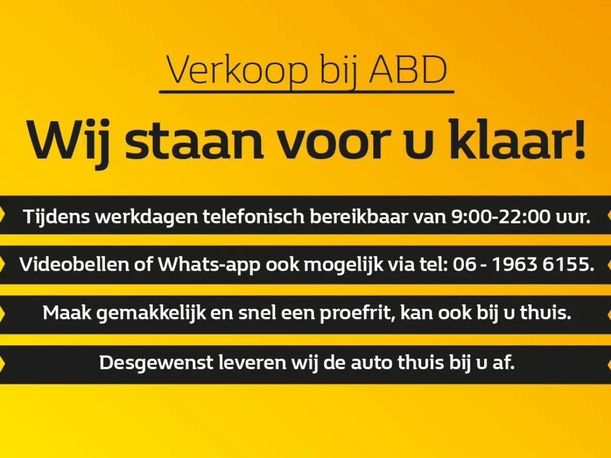 TCe 115pk techno | Vijf jaar garantie | Stoelverwarming | 18" LMV | Blind spot warning |