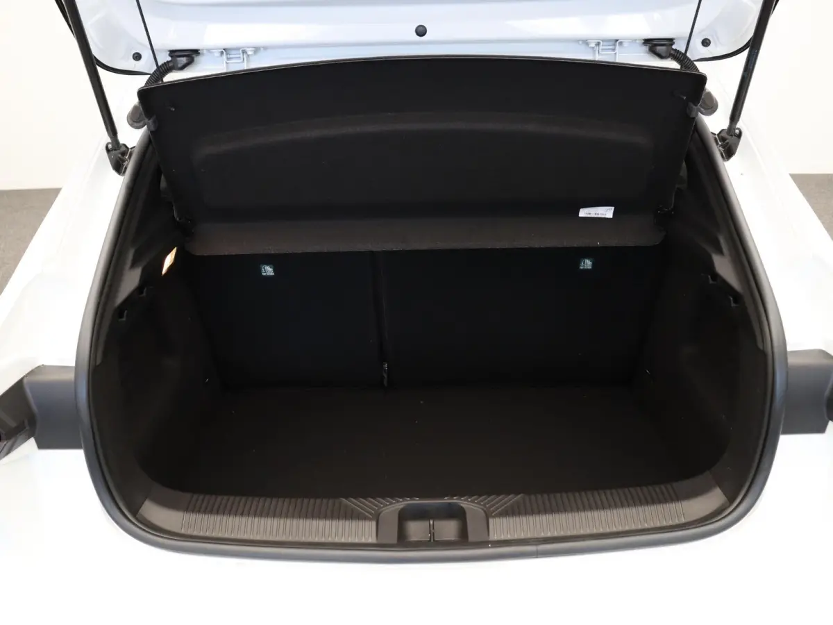 TCe 115pk techno | Vijf jaar garantie | Stoelverwarming | 18" LMV | Blind spot warning |