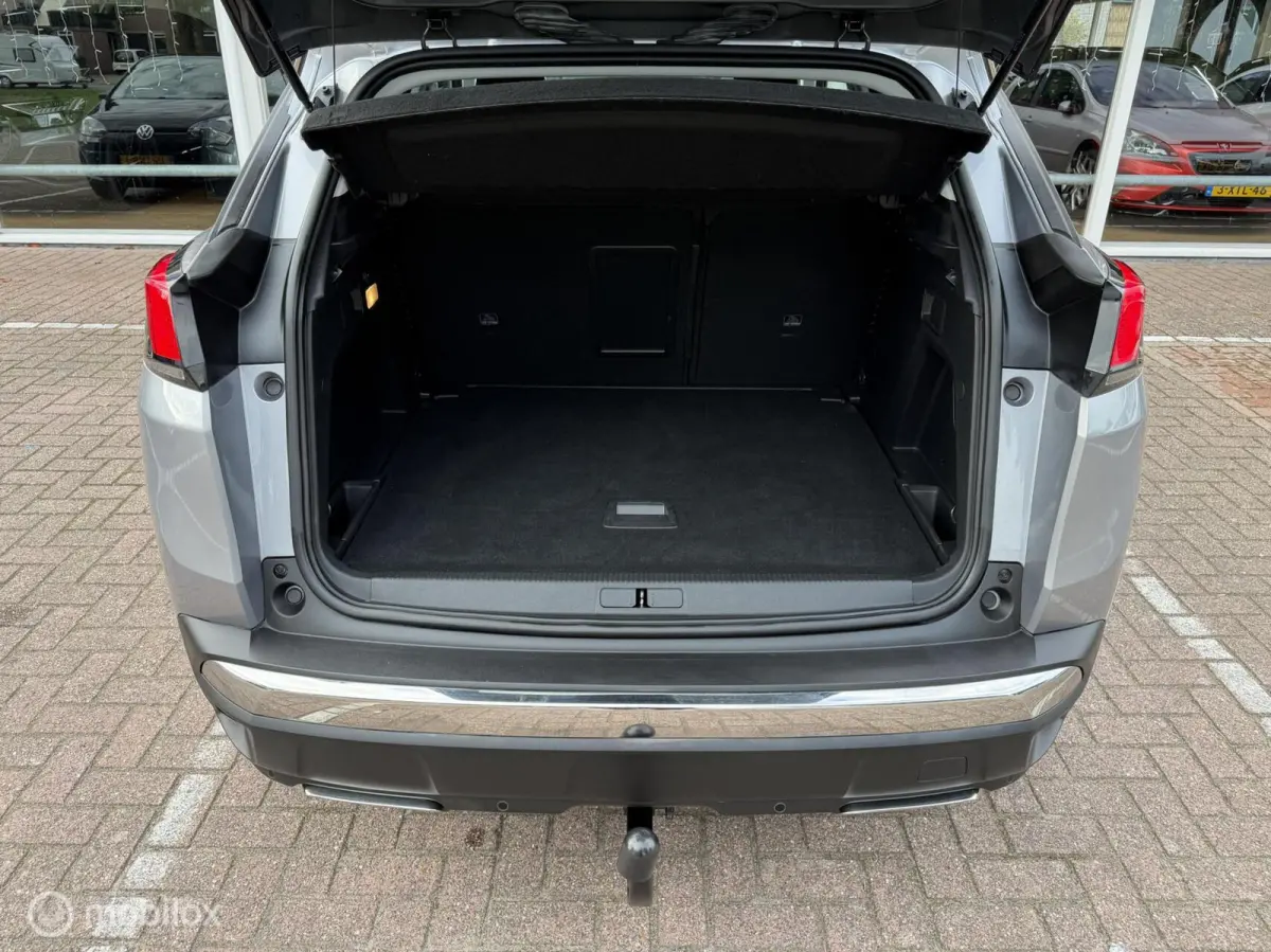 1.2 PureTech Active|Automaat|DB Riem v.v|Carplay|
