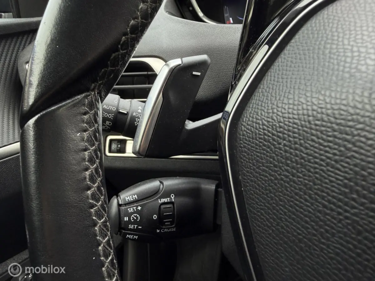 1.2 PureTech Active|Automaat|DB Riem v.v|Carplay|