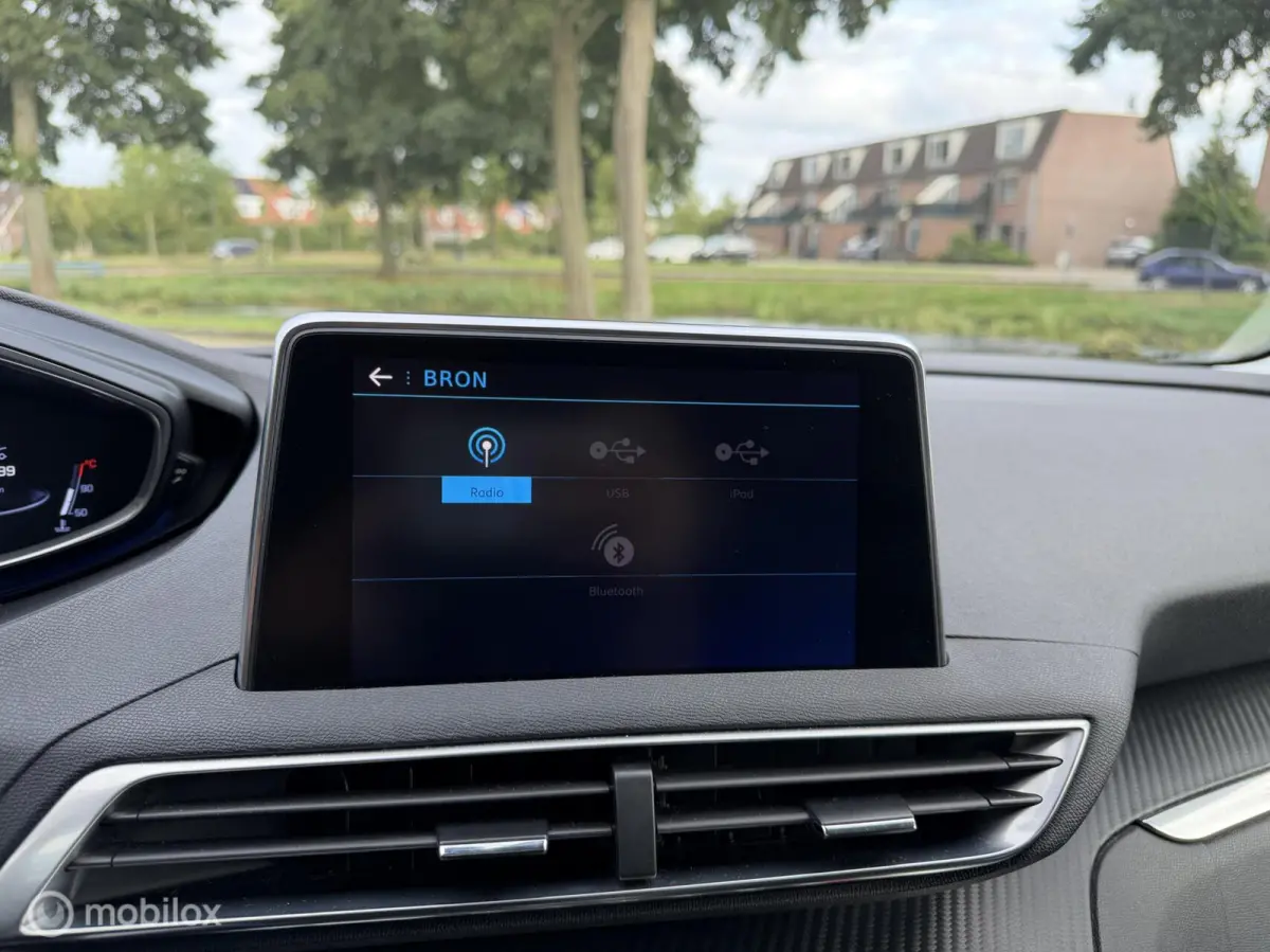 1.2 PureTech Active|Automaat|DB Riem v.v|Carplay|