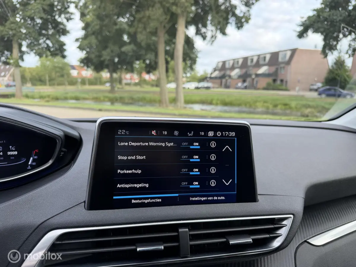 1.2 PureTech Active|Automaat|DB Riem v.v|Carplay|