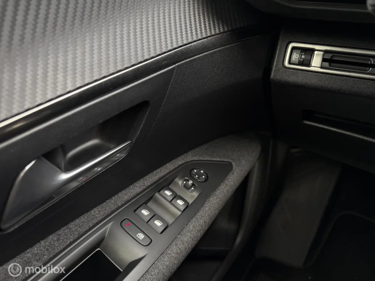 1.2 PureTech Active|Automaat|DB Riem v.v|Carplay|