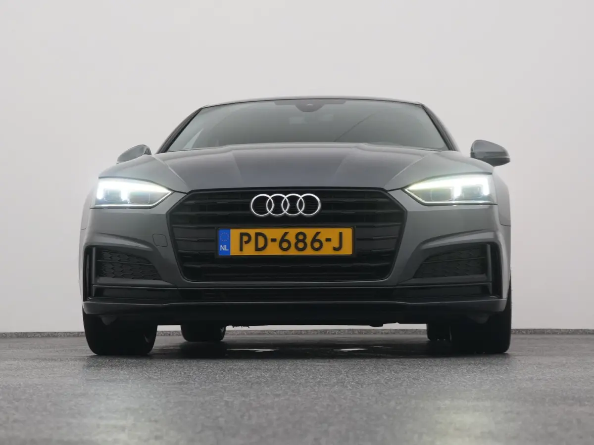 2.0 TFSi Launch Edition S-line | CARPLAY | KEYLESS | SFEERVERL.