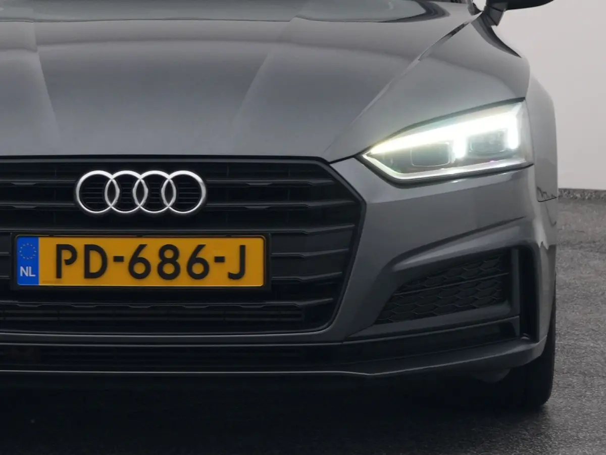 2.0 TFSi Launch Edition S-line | CARPLAY | KEYLESS | SFEERVERL.